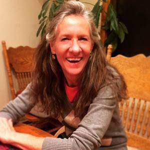 Meet your Posher, Pat